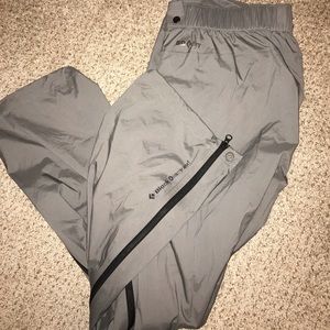 Black Diamond Stormline Stretch Full Zip Rain Pant
